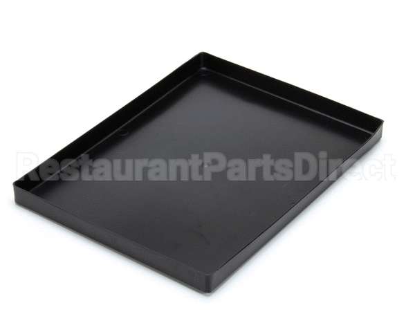 810583 TRUE Pan, Drain Cond Plastic 10 3/4 X 14 9/16