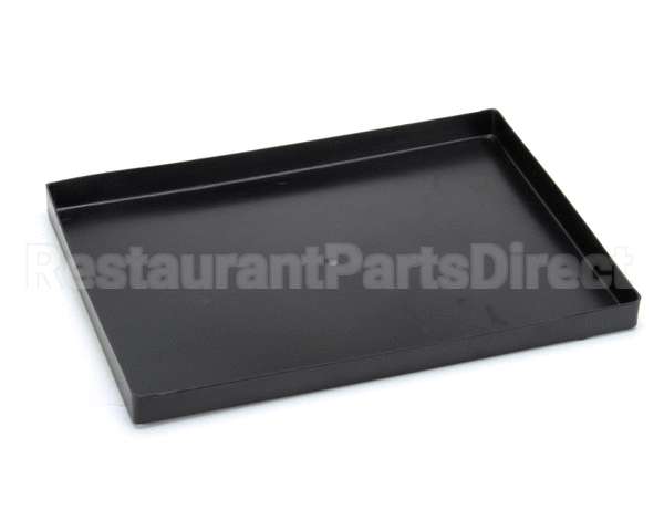 810583 TRUE Pan, Drain Cond Plastic 10 3/4 X 14 9/16