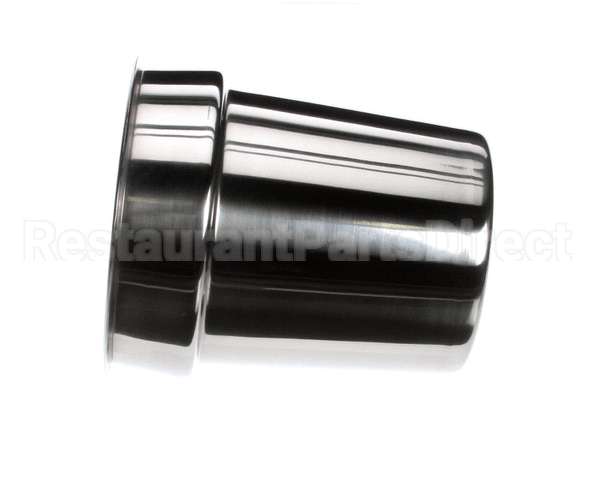 81061 Server Inset Socket Assembly 4 Qt