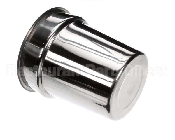 81061 Server Inset Socket Assembly 4 Qt