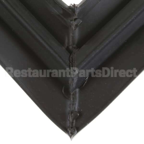 810720 TRUE Gasket, Trcb-52, Black