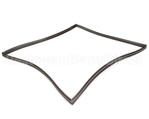 810758 TRUE Gasket, T-28-2G2Pt Bottom Black 2910-R04