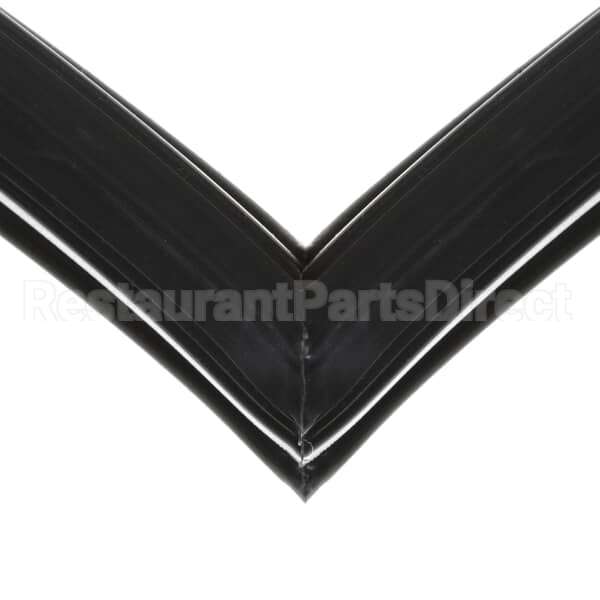 810771 TRUE Gasket, Ta/Tg/Tr1 F/R/Rpt Black 2910-R05