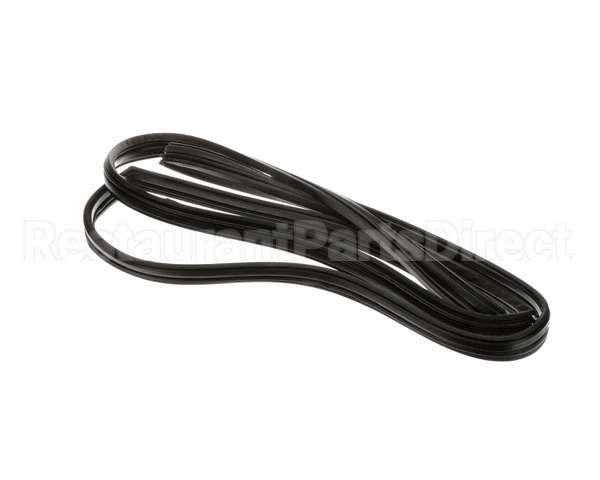 810776 TRUE Gasket, Gdm-35Sl-F Black 2910-R051, 44.5