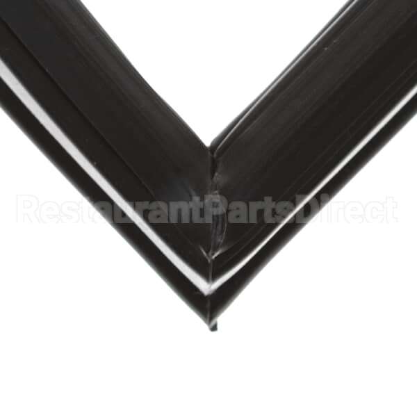 810783 TRUE Gasket, Gdm-43/F Black 2910-R055, 54X22.