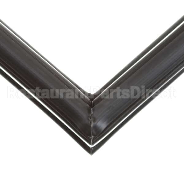 810811 TRUE Gasket, T-72-3-3/6 Top Black 2910-R012