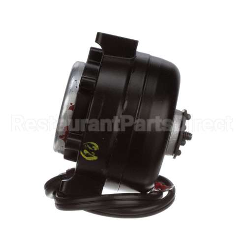 810M006C25 Continental Refrigeration Motor, Cond Fan 6W 115V 1500 Rpm Cwle (R