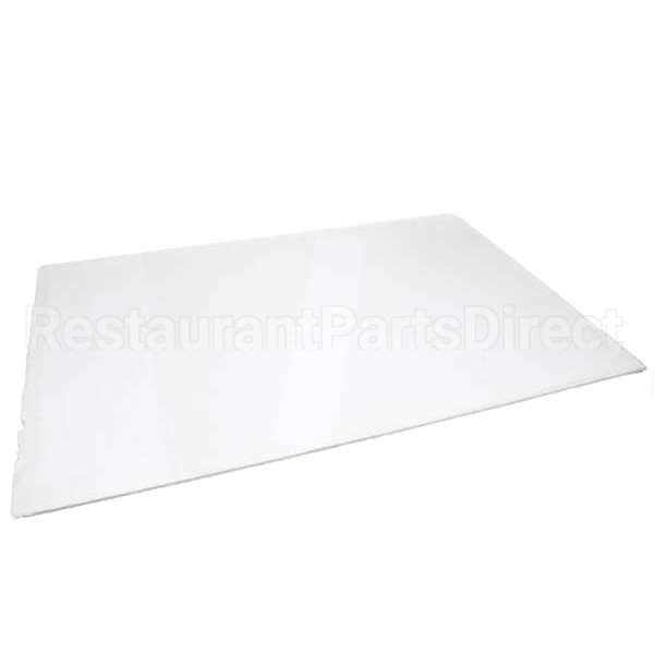 8110521 Compatible Frymaster Kaowool Brd M .25X24X36