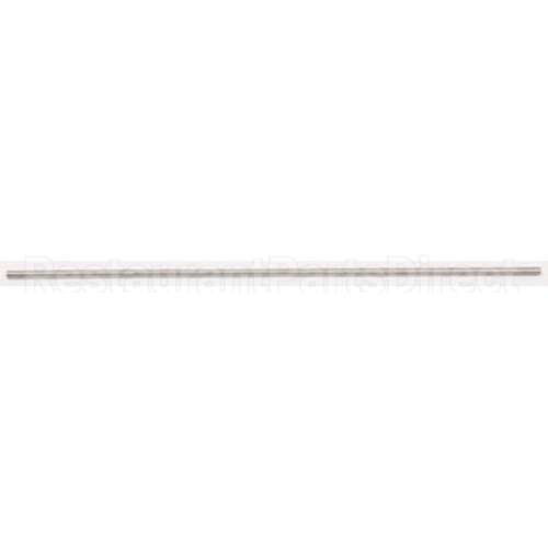 8110756 Compatible Frymaster Gas Tube 1/8 Odx8.50 Lg