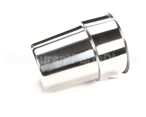 81108 Server Inset Socket Assembly 5 Qt