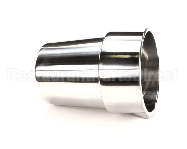 81108 Server Inset Socket Assembly 5 Qt