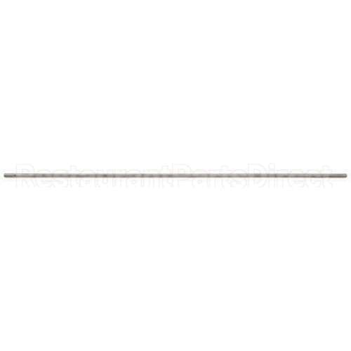 8110800 Compatible Frymaster 1/8X12.5 Blnk Enric Tube