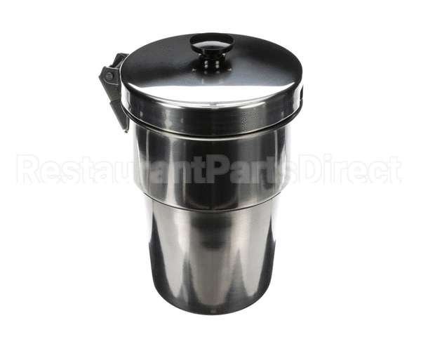 81111 Server Inset Lid Assembly 5 Qt