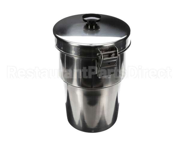 81111 Server Inset Lid Assembly 5 Qt