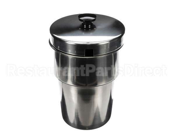 81111 Server Inset Lid Assembly 5 Qt