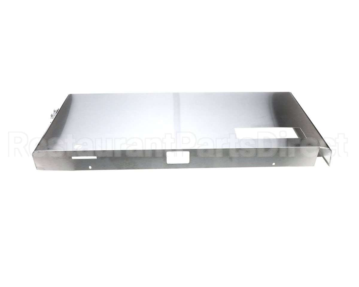 81131445-430 Atosa Top Panel For Mbf8001Gr (W Magnetic Swi