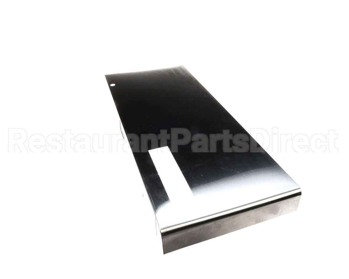 81131445-430 Atosa Top Panel For Mbf8001Gr (W Magnetic Swi