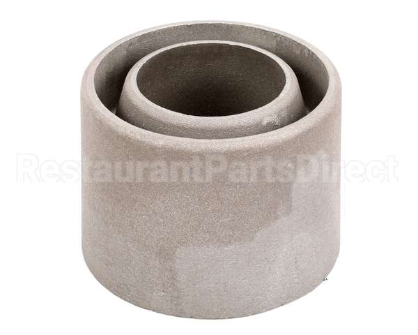 81181 Server Support Pouch Cast Aluminum