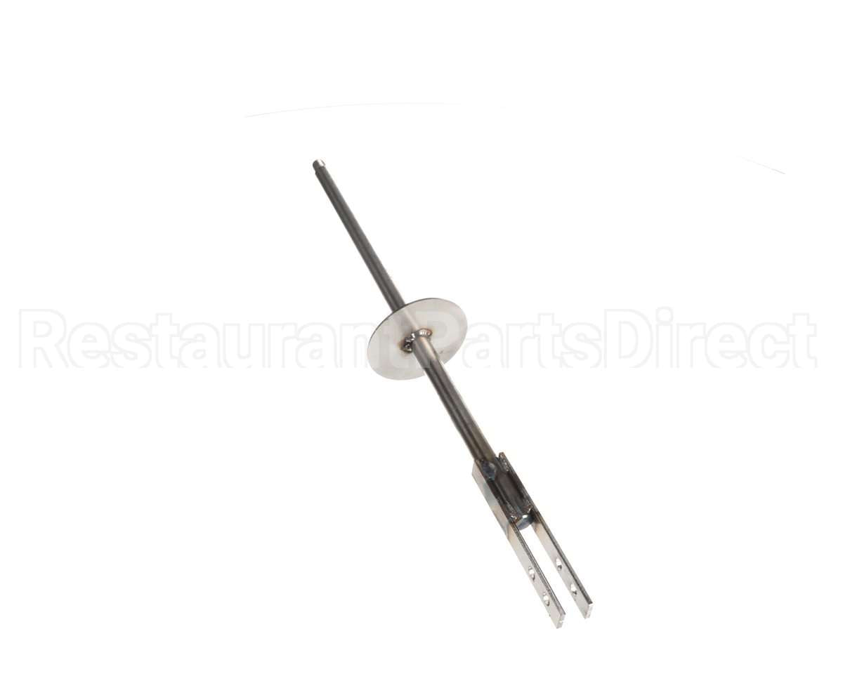 81183 Henny Penny Weld Assy-Drain Extension Rod