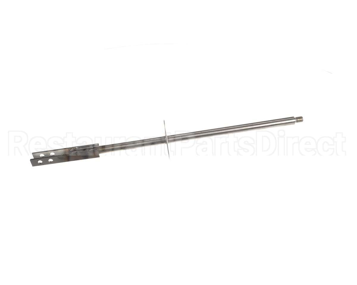 81183 Henny Penny Weld Assy-Drain Extension Rod