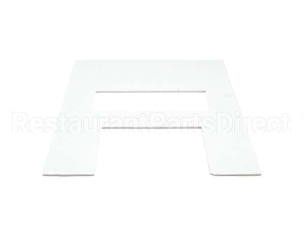 8120103 Frymaster Kaowool .25X15.24X18.75