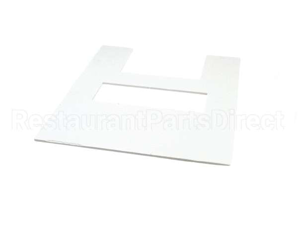 8120103 Frymaster Kaowool .25X15.24X18.75