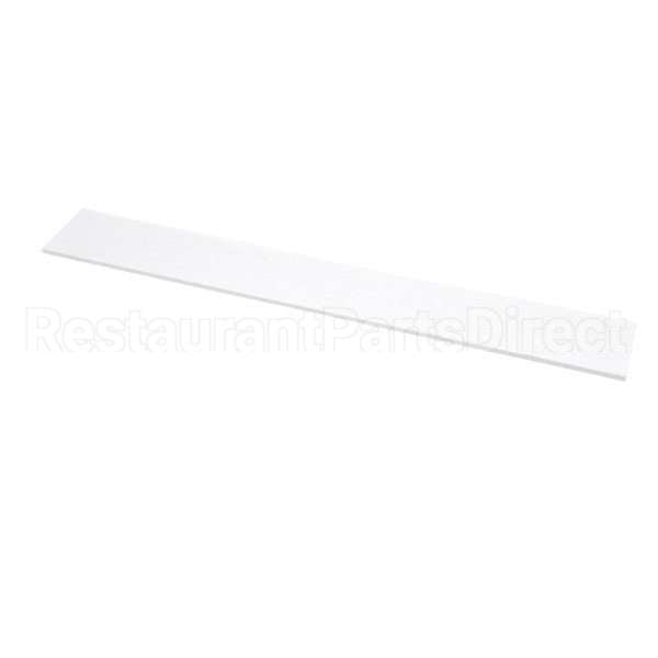 8120134 Compatible Frymaster Kaowool 1/4 X 3 X 21 Pot Side