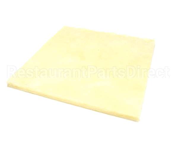 8120215 Frymaster Insulation, Spineglass Cf