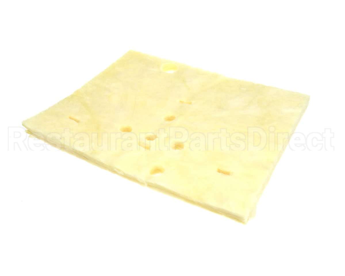 8120216 Frymaster Spinelglass 1 X 17.5 X 20.2 Mj