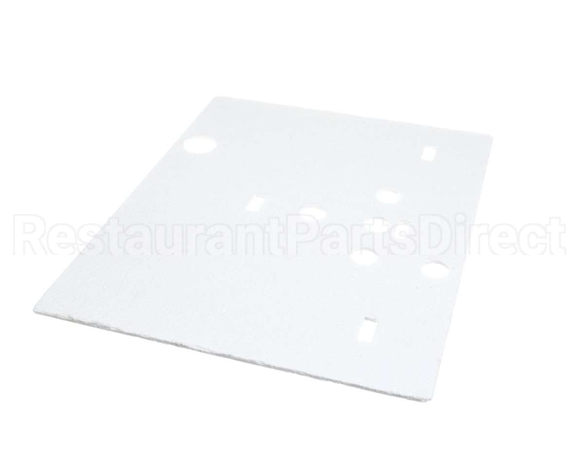 8120217 Frymaster Kaowool M-Bd 1/4X17.5X20.2