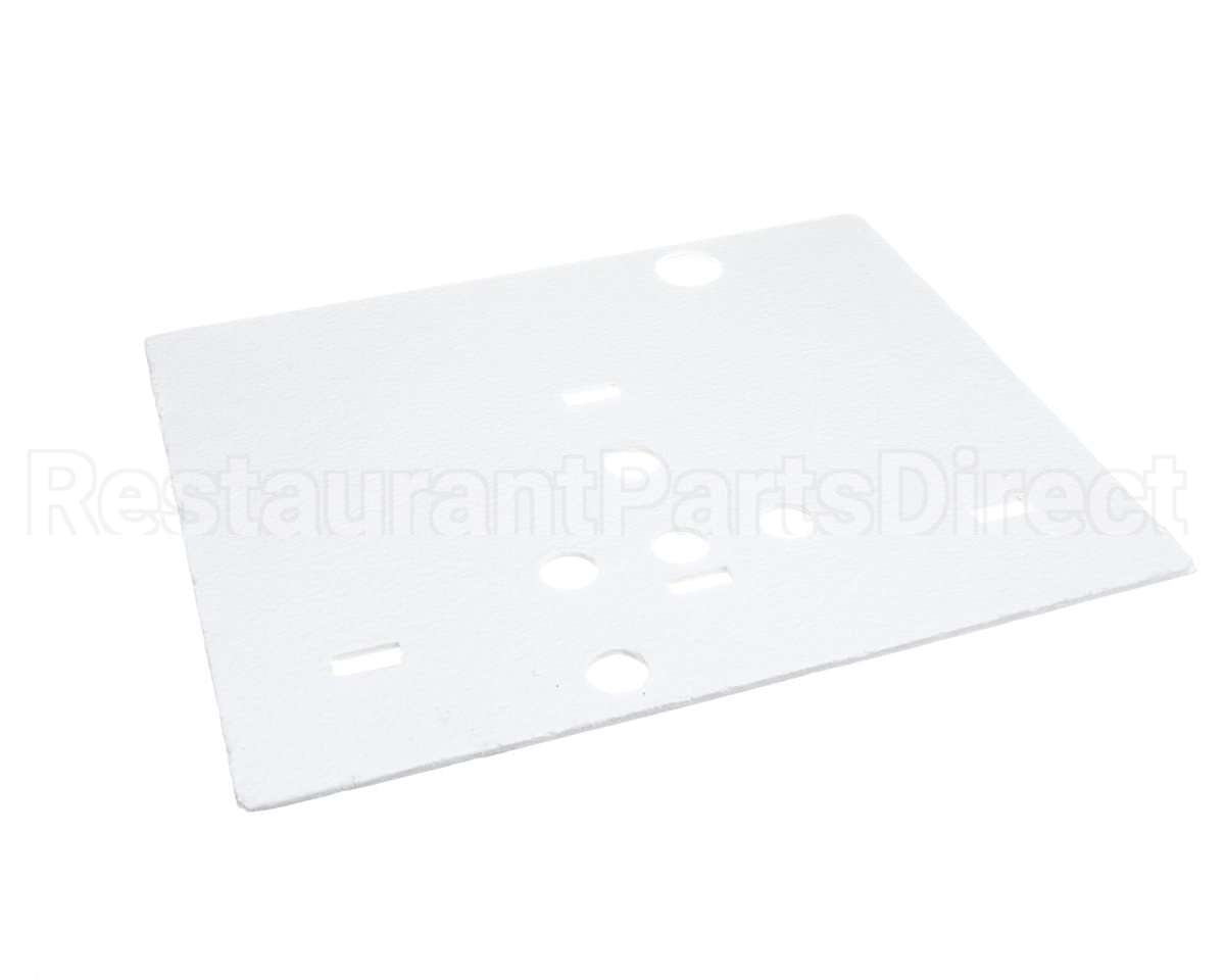 8120217 Frymaster Kaowool M-Bd 1/4X17.5X20.2