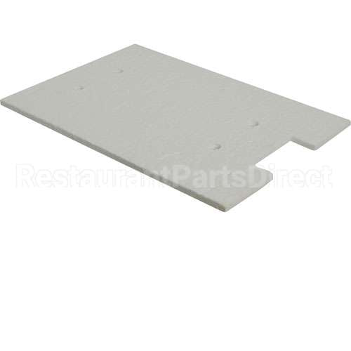 8120355 Compatible Dean Insulation, Lower Rear
