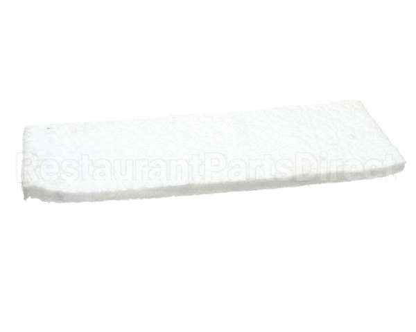 8120392 Frymaster Insulation Flue Upr Mj35 Cana