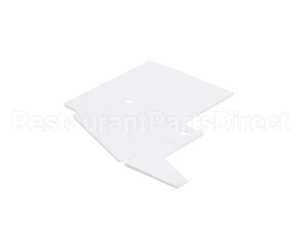 8120404 Frymaster Insulation Front Seal Fv