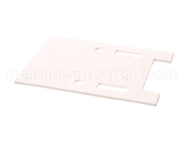 8120458 Frymaster Insulation,Frt Lwr Inn Dv