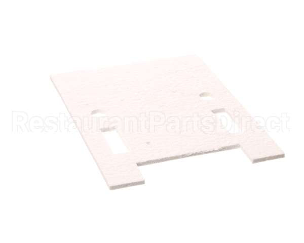 8120458 Frymaster Insulation,Frt Lwr Inn Dv