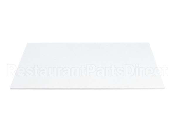 8120482 Frymaster Insulation Combustion Side