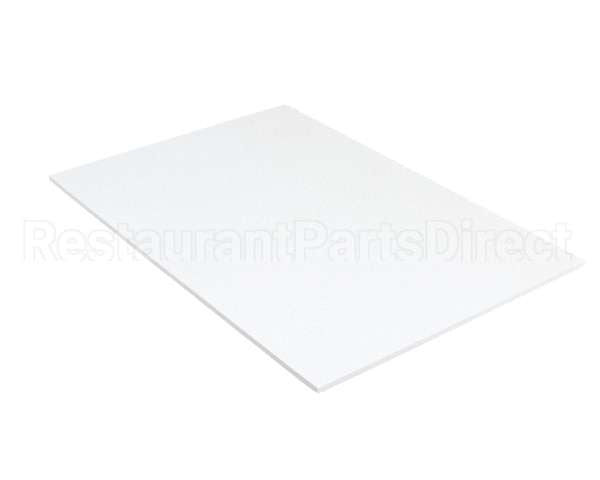 8120482 Frymaster Insulation Combustion Side
