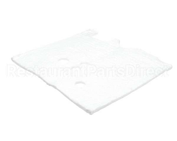 8120488 Frymaster Insulation 35 Pot Front .25