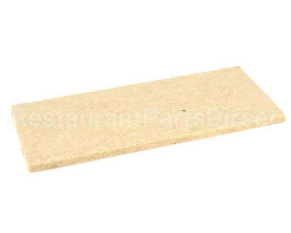 8120993 Frymaster Insulation,Upper Oil Zone