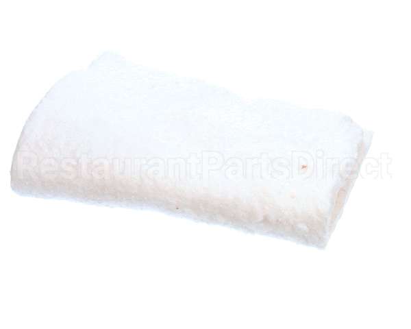 8121029 Frymaster Insulation, Comb. Side--He Gas