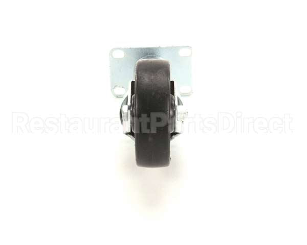 8121434 Frymaster Caster, 4 Without Brake