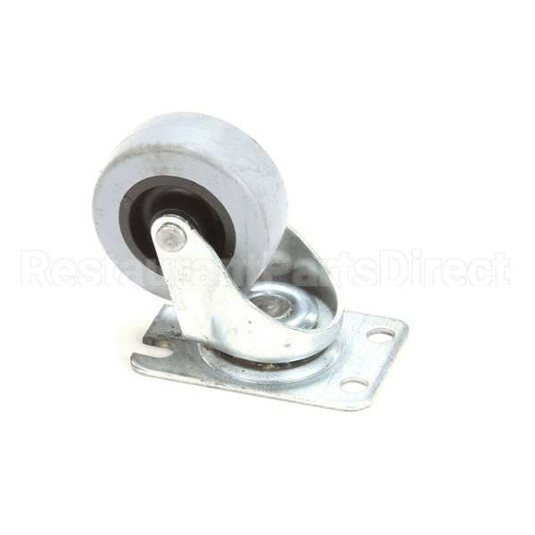 8122388 Compatible Frymaster Caster, 2 Filter Pan
