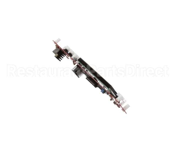 81271 Blakeslee Display Board
