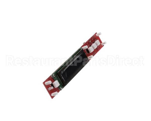 81271 Blakeslee Display Board