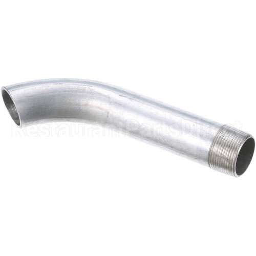 813-0188 Compatible Dean Drain Nipple