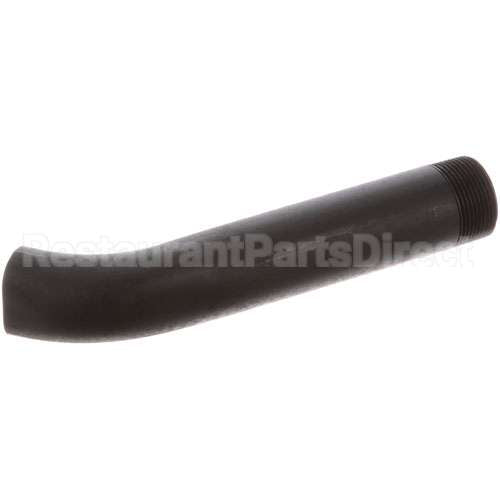 813-0188 Compatible Frymaster Drain Nipple 1.25