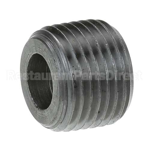 813-0304 Compatible Dean Bushing 1/2" X 1/4" Mpt Flush