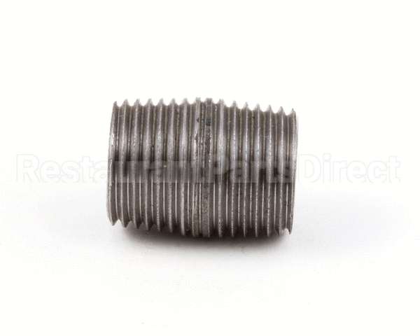 8130022 Frymaster Nppl,1/2Xclose Npt Bm