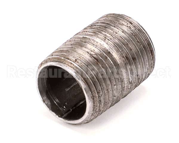 8130022A Frymaster Nipple,1/2Xclose Npt Bm